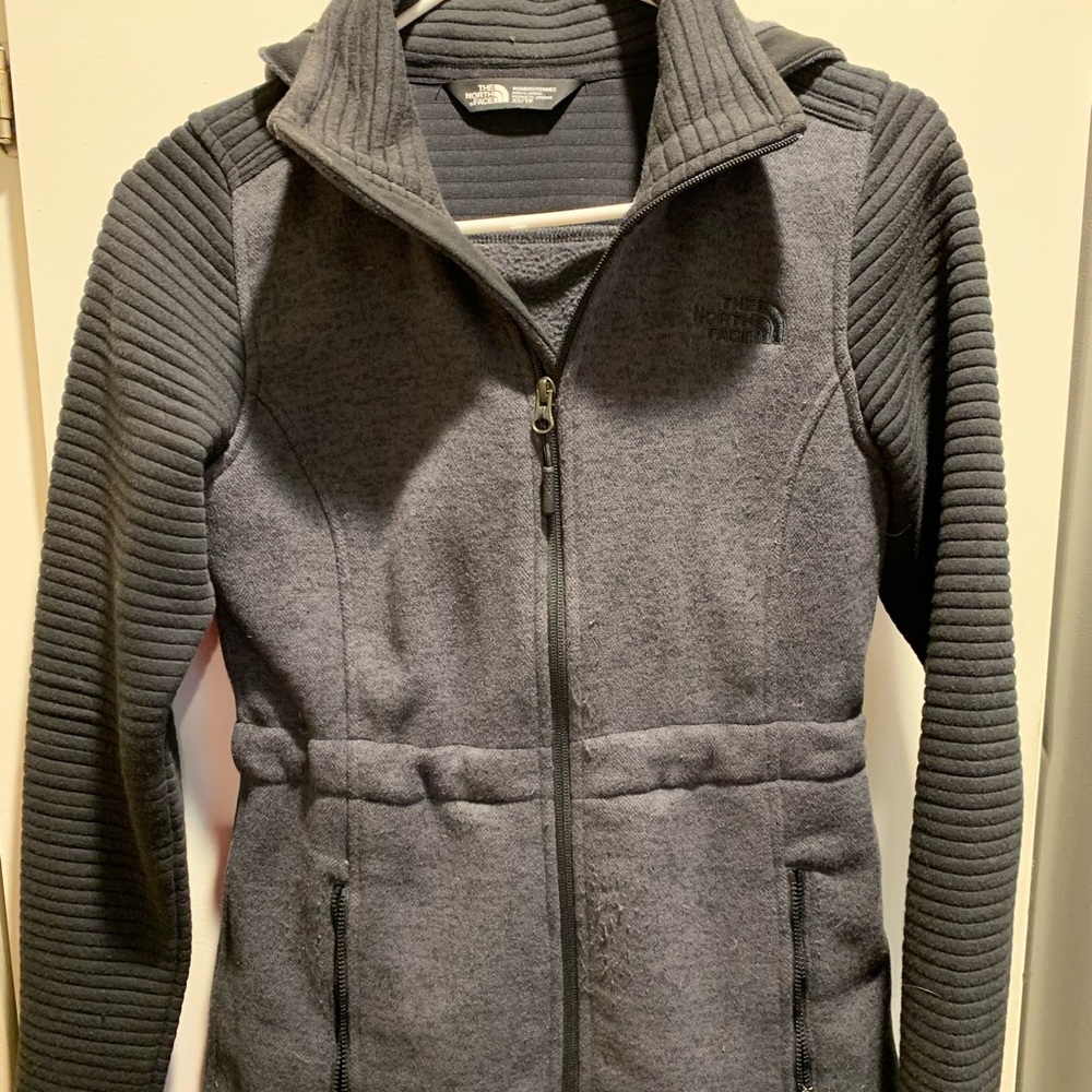 The North Face Women’s Indi Sweater